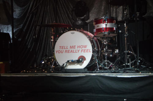 Courtney Barnett - Le Bataclan