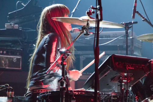 The Pearl Harts - Ancienne Belgique