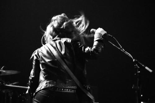 The Pearl Harts - Ancienne Belgique