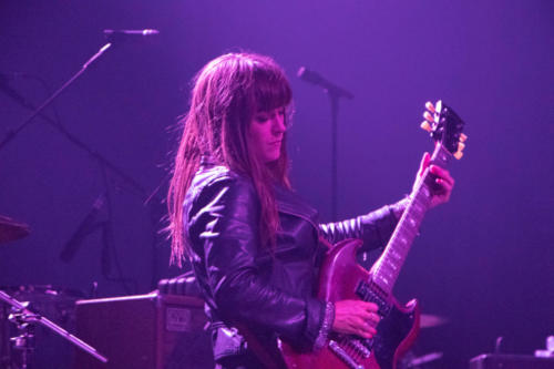 The Pearl Harts - Ancienne Belgique