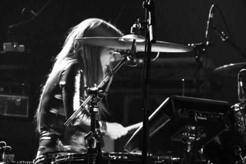 The Pearl Harts - Ancienne Belgique