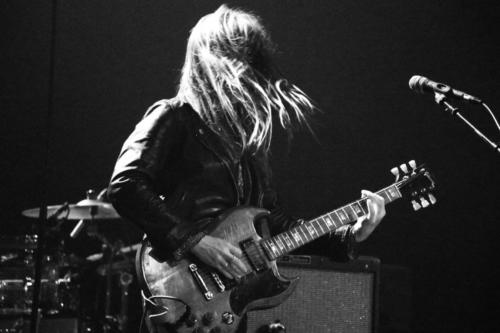 The Pearl Harts - Ancienne Belgique