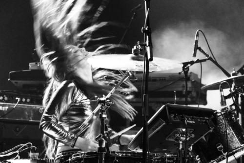 The Pearl Harts - Ancienne Belgique