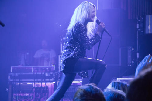 The Pearl Harts - Ancienne Belgique