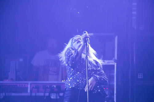 The Kills - Ancienne Belgique
