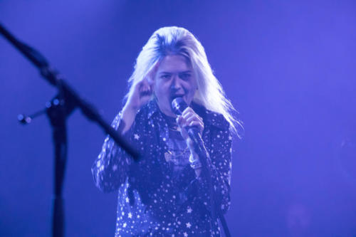 The Kills - Ancienne Belgique