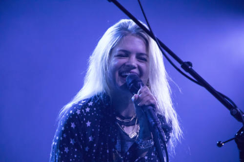 The Kills - Ancienne Belgique