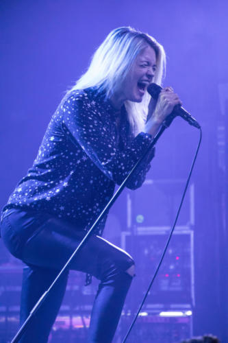 The Kills - Ancienne Belgique