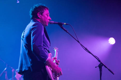 The Kills - Ancienne Belgique