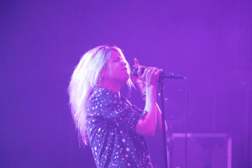 The Kills - Ancienne Belgique