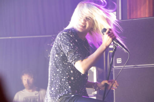The Kills - Ancienne Belgique