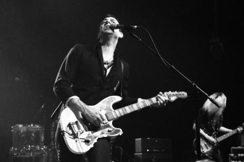 The Kills - Ancienne Belgique