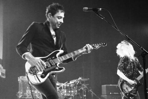 The Kills - Ancienne Belgique