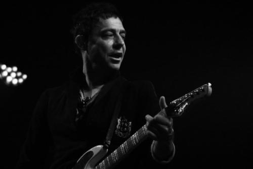 The Kills - Ancienne Belgique