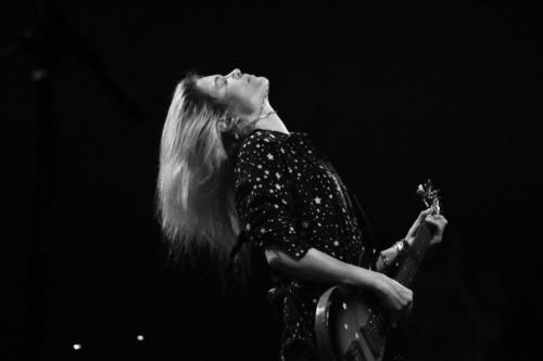 The Kills - Ancienne Belgique