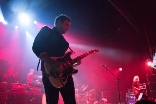 The Kills - Ancienne Belgique