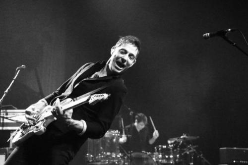 The Kills - Ancienne Belgique