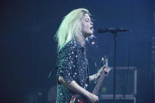 The Kills - Ancienne Belgique