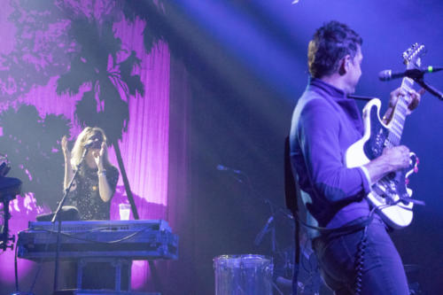 The Kills - Ancienne Belgique