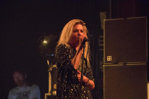 The Kills - Ancienne Belgique