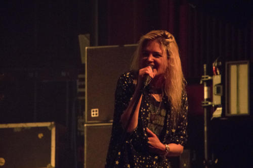 The Kills - Ancienne Belgique