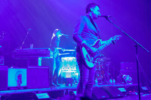The Kills - Ancienne Belgique