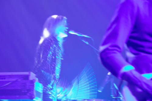 The Kills - Ancienne Belgique