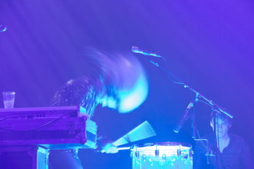 The Kills - Ancienne Belgique