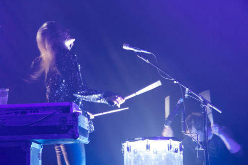 The Kills - Ancienne Belgique