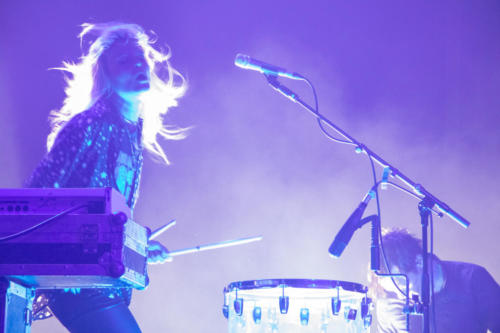 The Kills - Ancienne Belgique