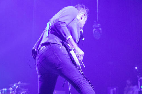 The Kills - Ancienne Belgique