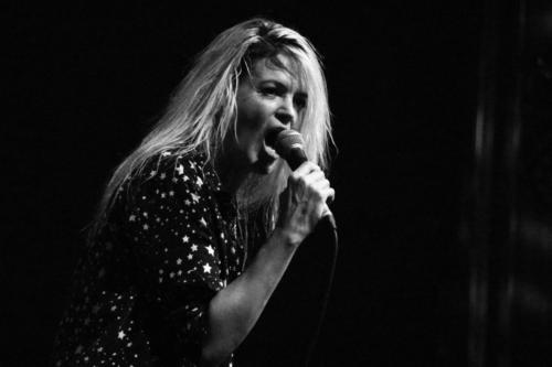 The Kills - Ancienne Belgique