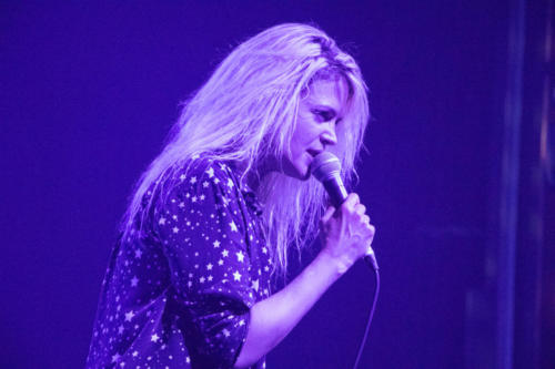 The Kills - Ancienne Belgique