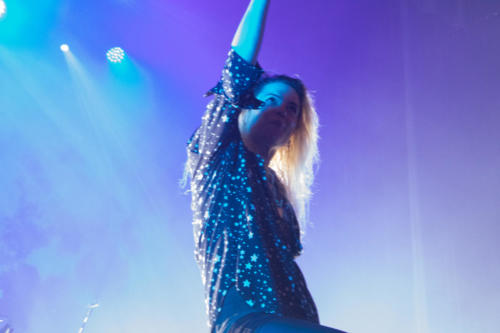 The Kills - Ancienne Belgique
