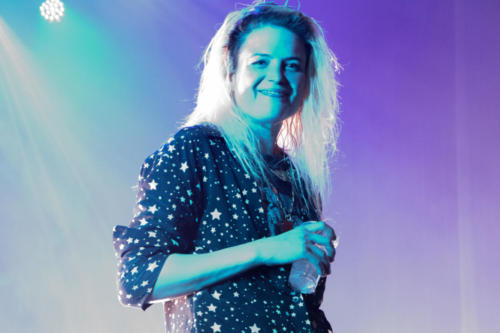 The Kills - Ancienne Belgique