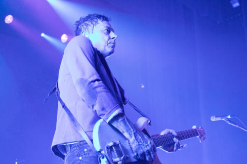 The Kills - Ancienne Belgique