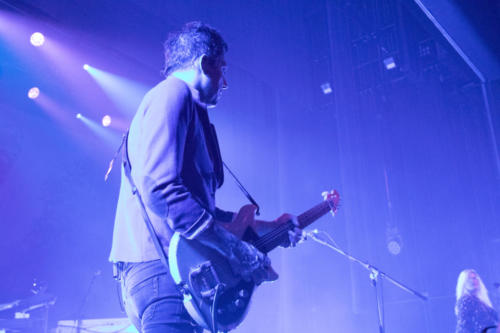 The Kills - Ancienne Belgique