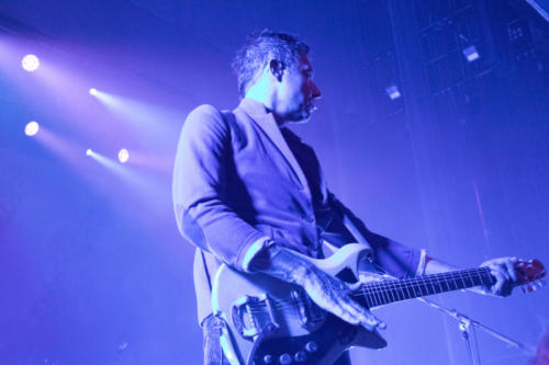 The Kills - Ancienne Belgique