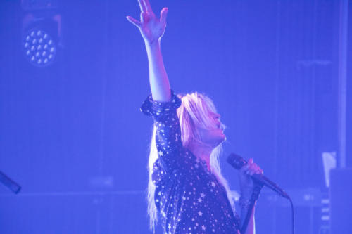 The Kills - Ancienne Belgique