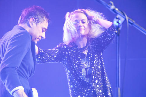 The Kills - Ancienne Belgique