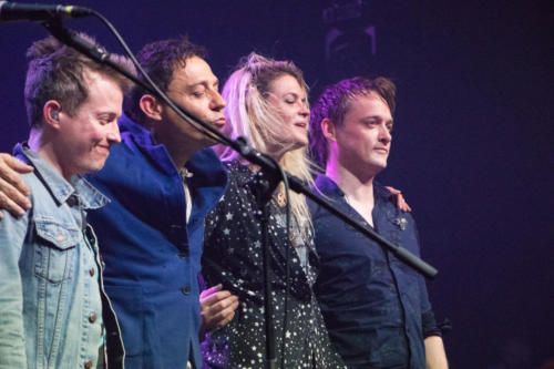 The Kills - Ancienne Belgique