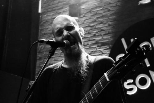 Nick Oliveri - Supersonic