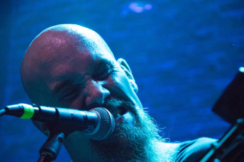 Nick Oliveri - Supersonic