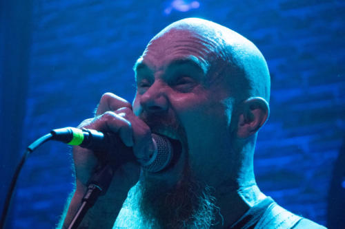 Nick Oliveri - Supersonic