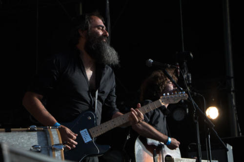 The Limiñanas - La Route Du Rock 2018