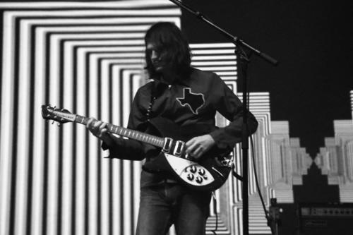 The Black Angels - La Route Du Rock 2018