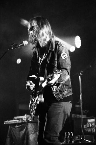 The Brian Jonestown Massacre - La Route Du Rock 2018