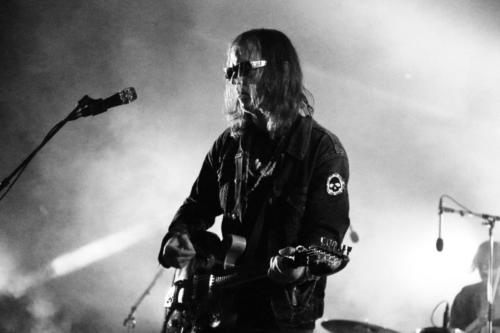 The Brian Jonestown Massacre - La Route Du Rock 2018