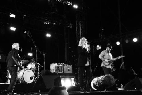 Patti Smith - La Route Du Rock 2018