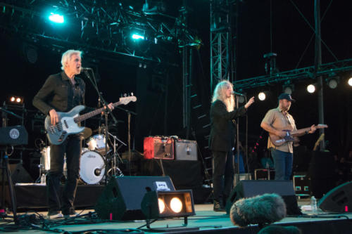 Patti Smith - La Route Du Rock 2018